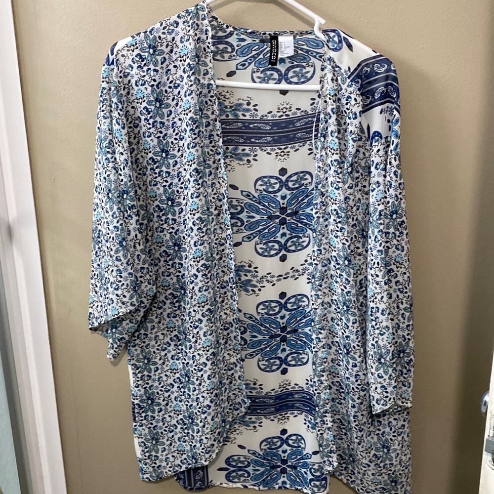 Kimono